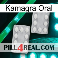Kamagra Oral 17